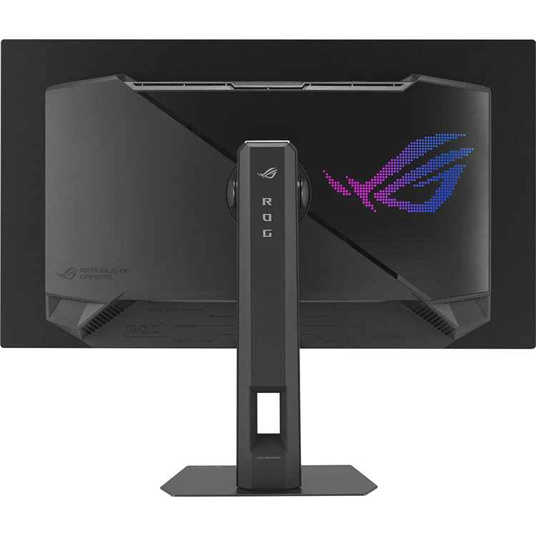 خرید مانیتور Asus ROG Strix OLED XG27AQDPG - کیفیت 2K - سایز 27 اینچ
